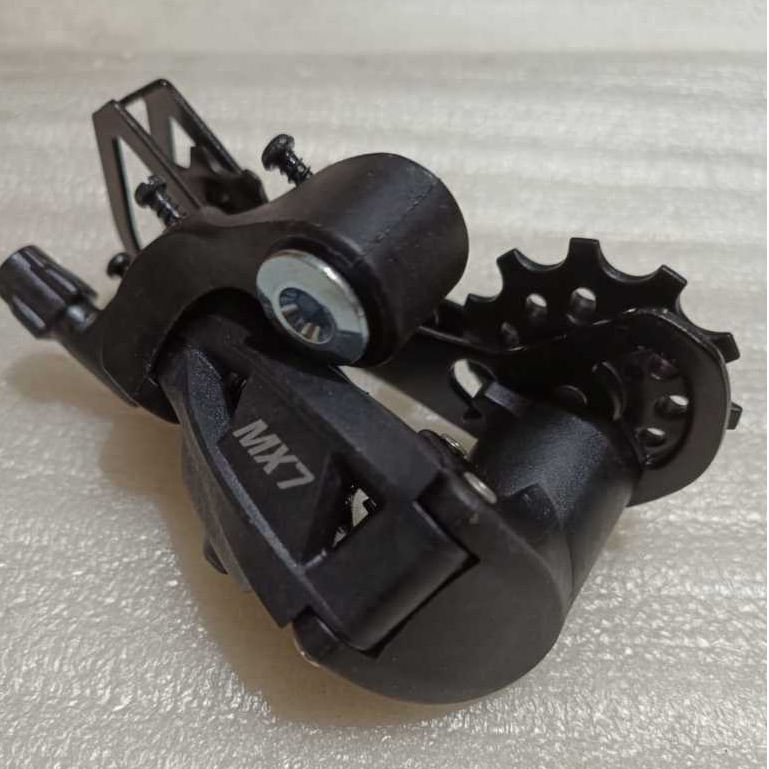 Rd oxo seri Mx7 R70 8 Speed Gs Medium Cage