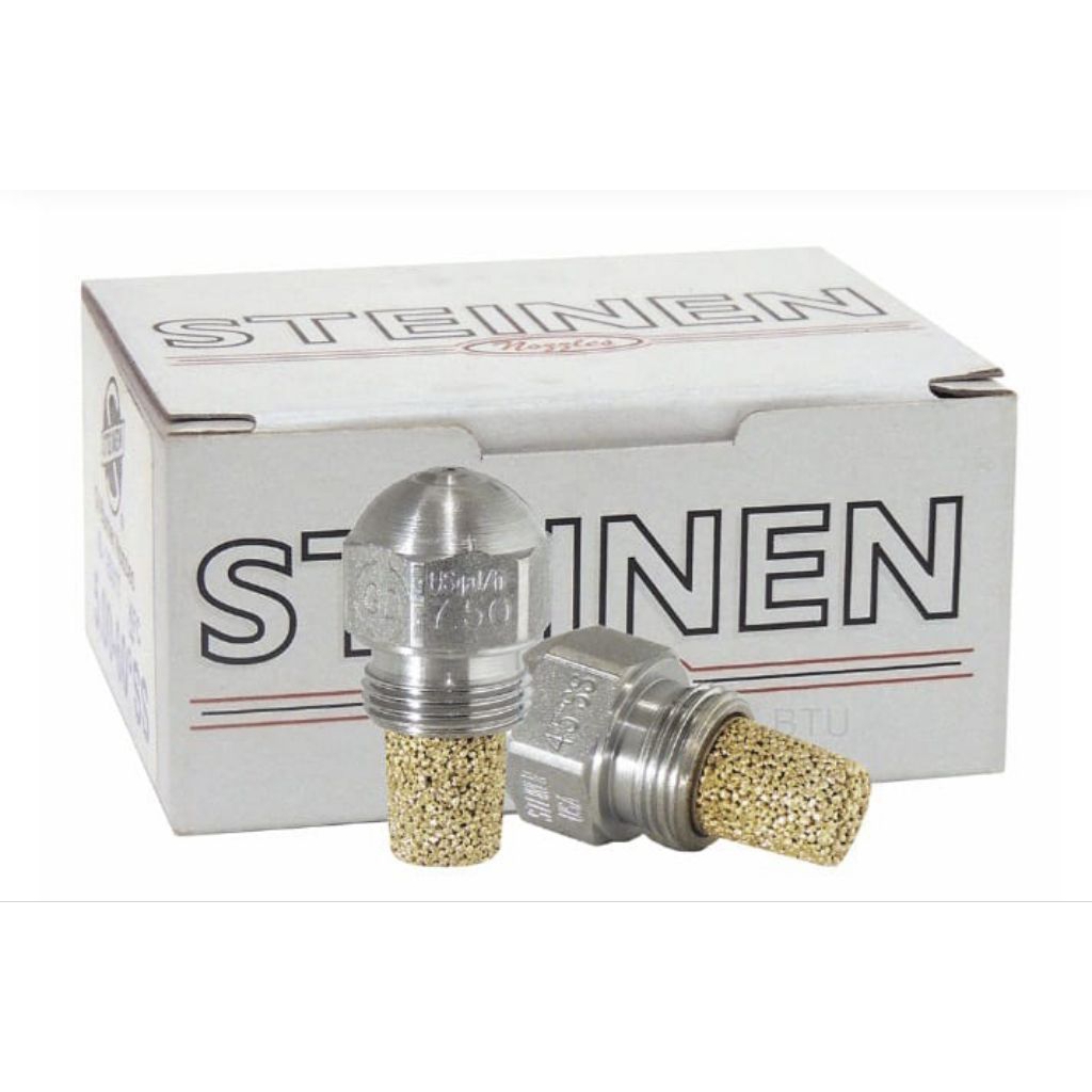 nozzle steinen 7.50 45SS