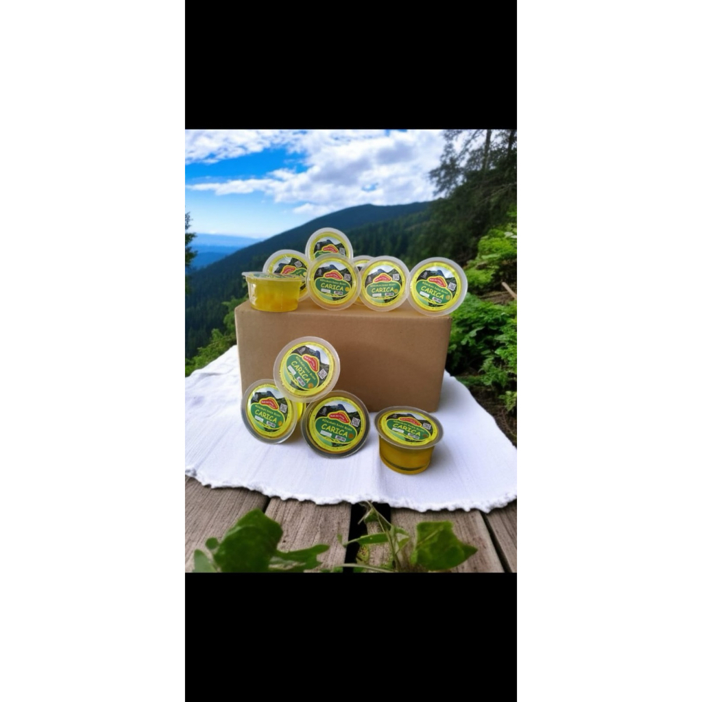 Carica PodangMas RTD isi 36 cup/110ml