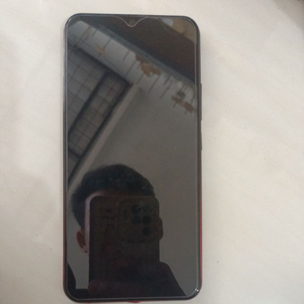 Lcd Tc minus Lcd Sedaw Hp Vivo Y12 / Y15 / Y12i / Y17 ori cabutan normal