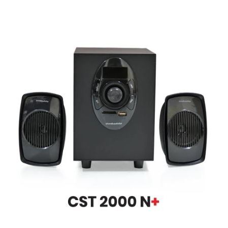 Simbadda Speaker CST-2000N Plus