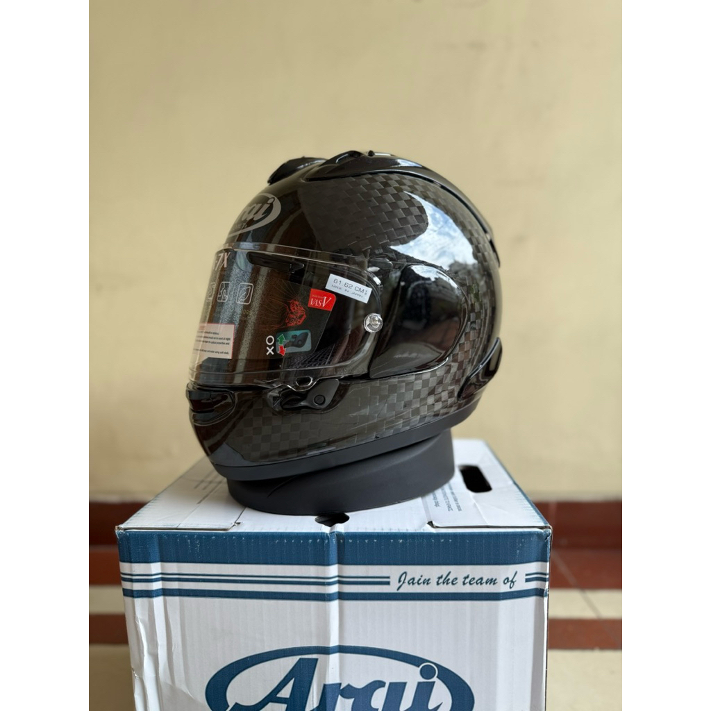 Arai Copy 1:1 Rx7x SRC Carbon