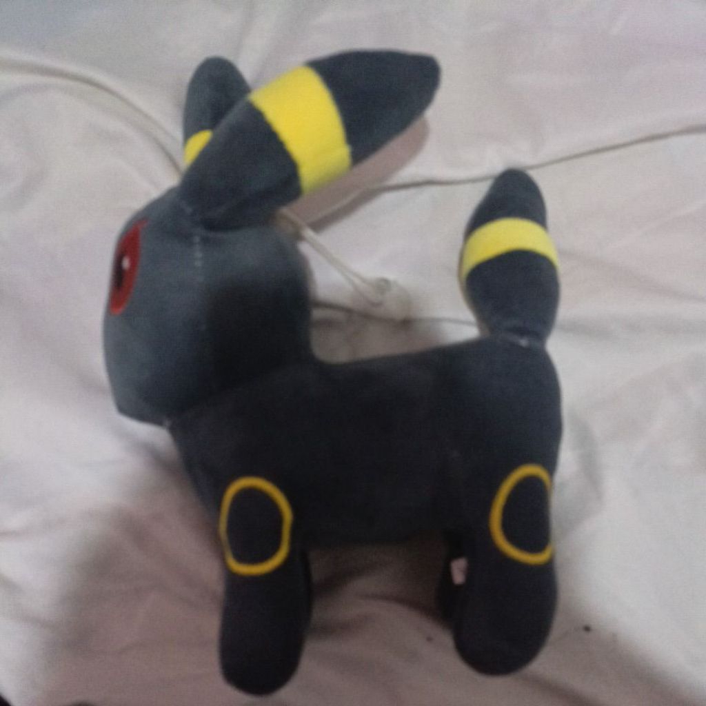 Plushie Umbreon Pokemon