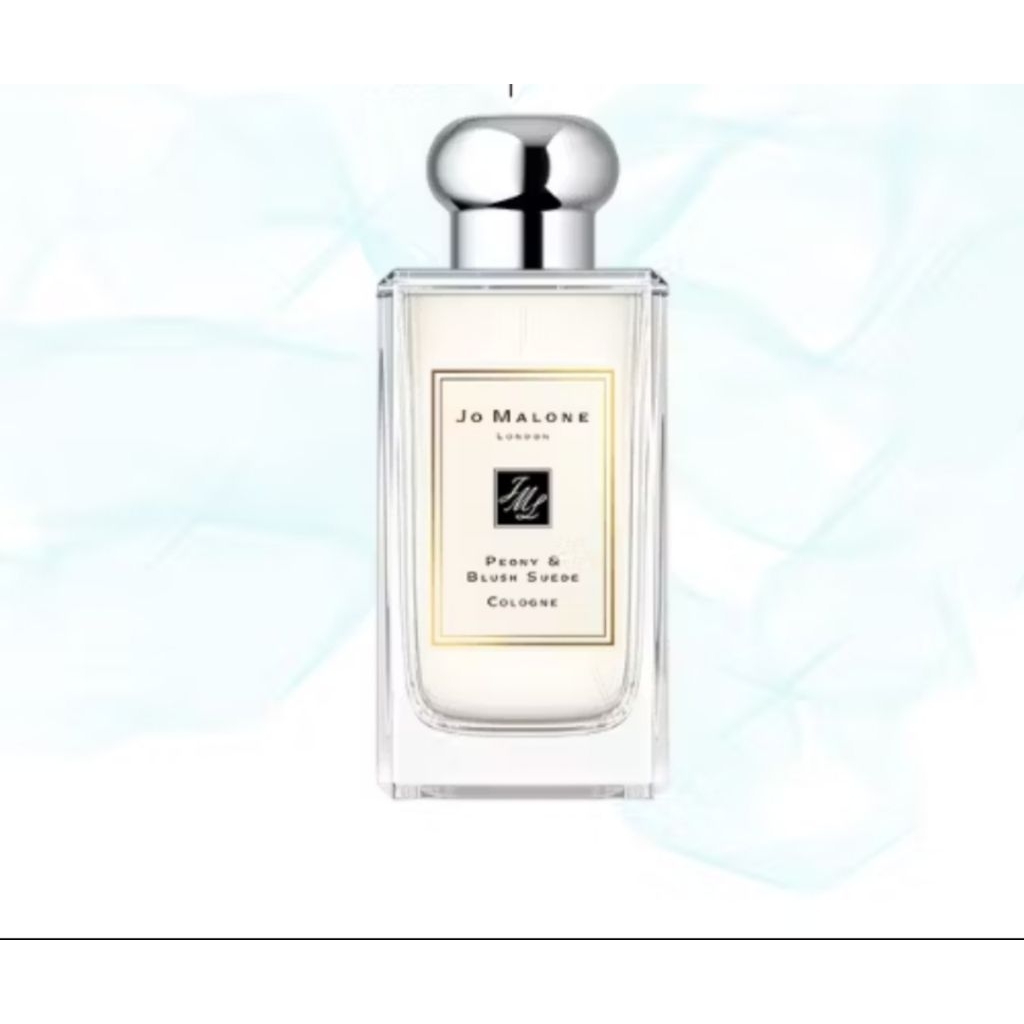 parfum jo malone peony 100 ml