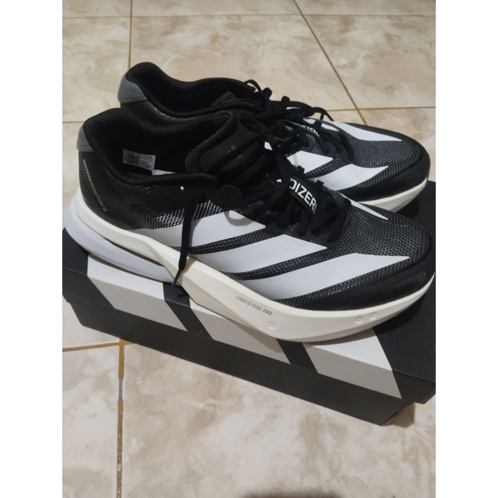 Adidas Adizero boston 13