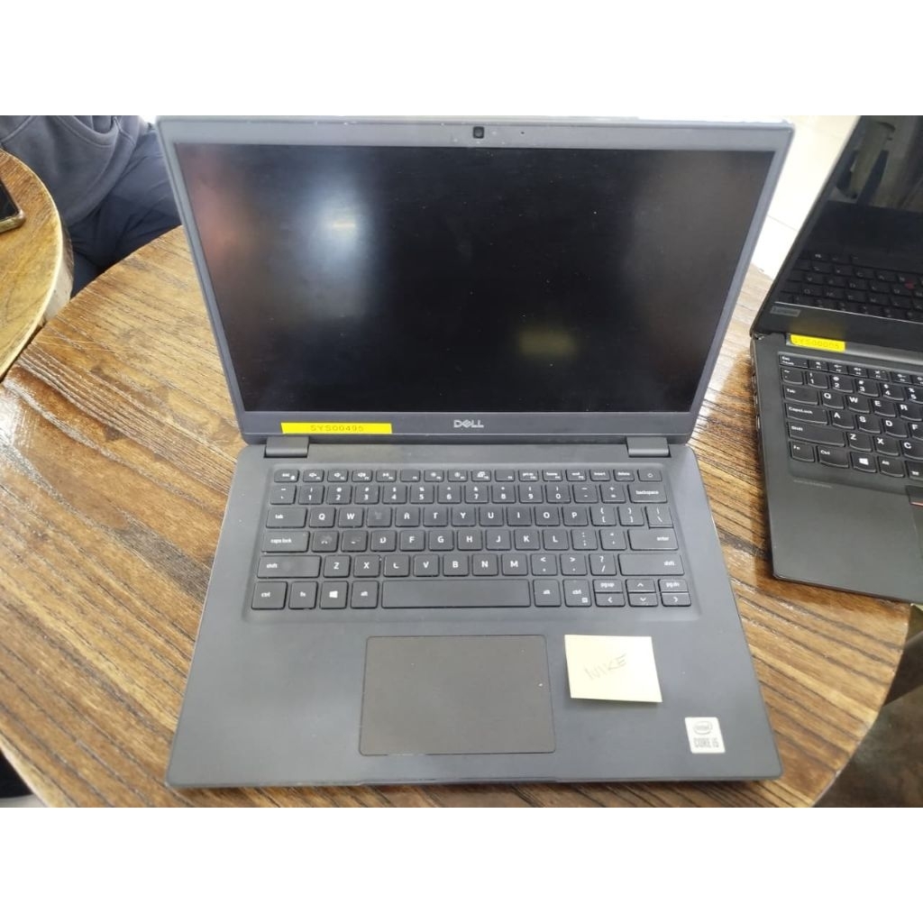 DELL LATITUDE 7310 i5 gen 10
