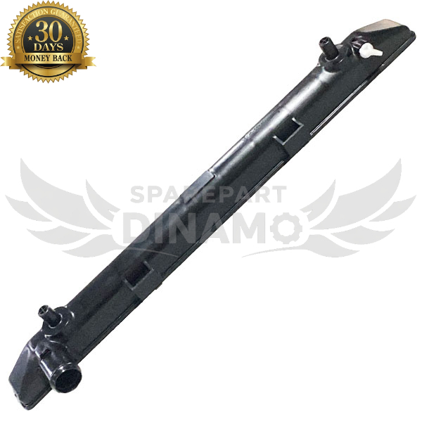 Lower Tank Radiator Daihatsu Taruna - 2108 - Lower Tank