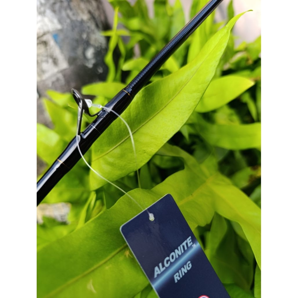 joran lycan eclipse custom blank