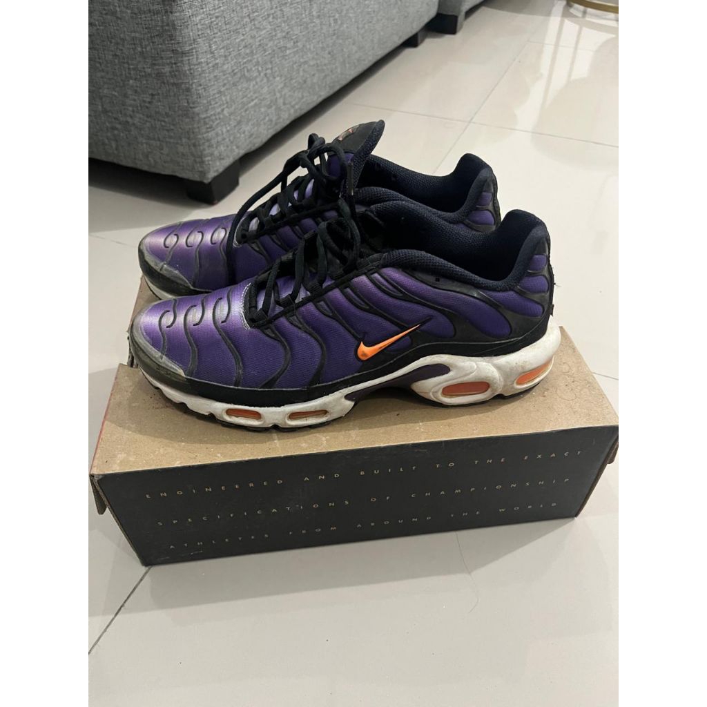 Nike TN Original