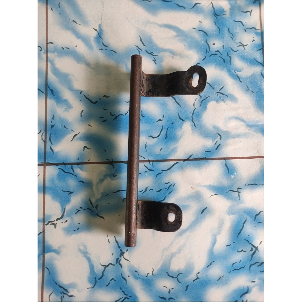 begel behel samping yamaha fizr ori copotan utuh(KANAN saja)