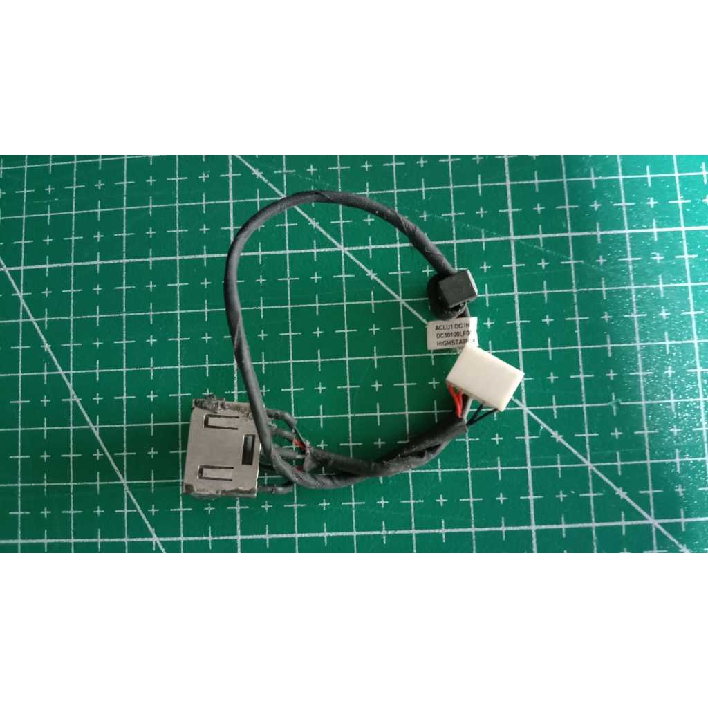 Kabel jack power dc port konektor charger lenovo g40 series lenovo g40-30 g40-45 g40-70 g40-80 ori