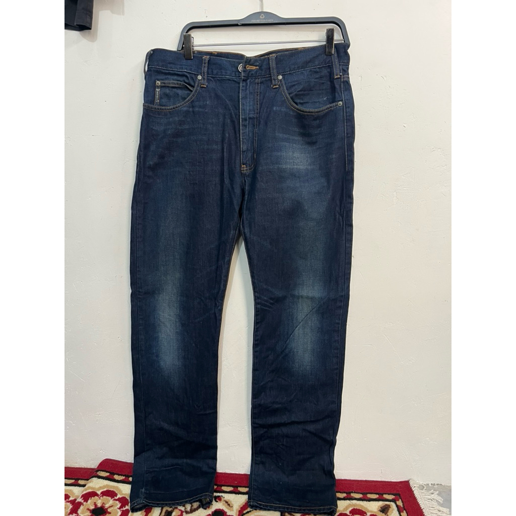 CELANA JEANS ARMANI JEANS