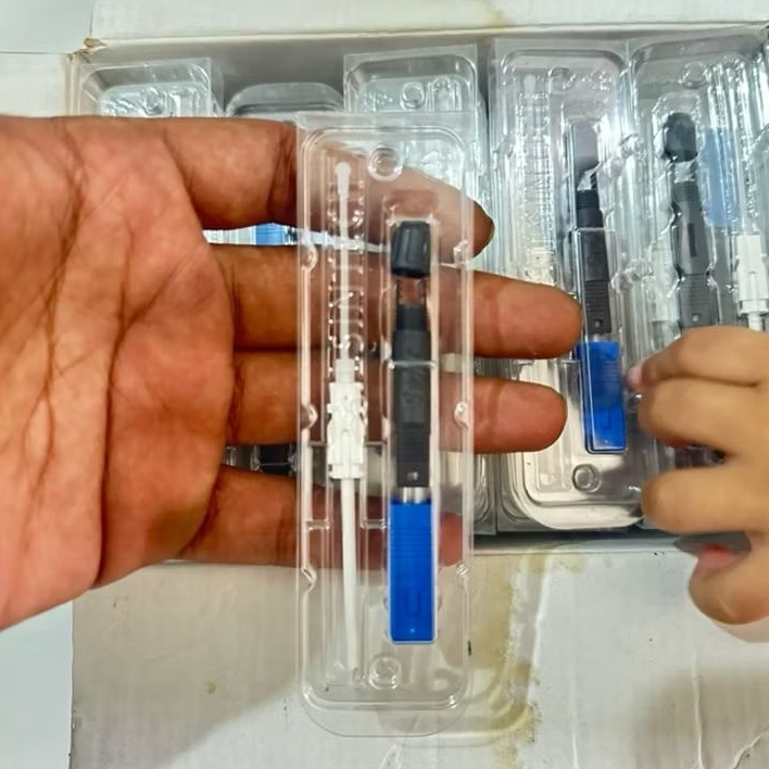 SOC (SPLICE ON CONNECTOR) Ilsintech Swift SUC/UPC