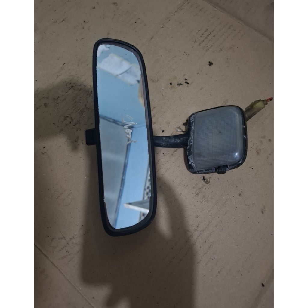 spion kabin spion plafon interior charade classy winner g102 cx g100 88-96