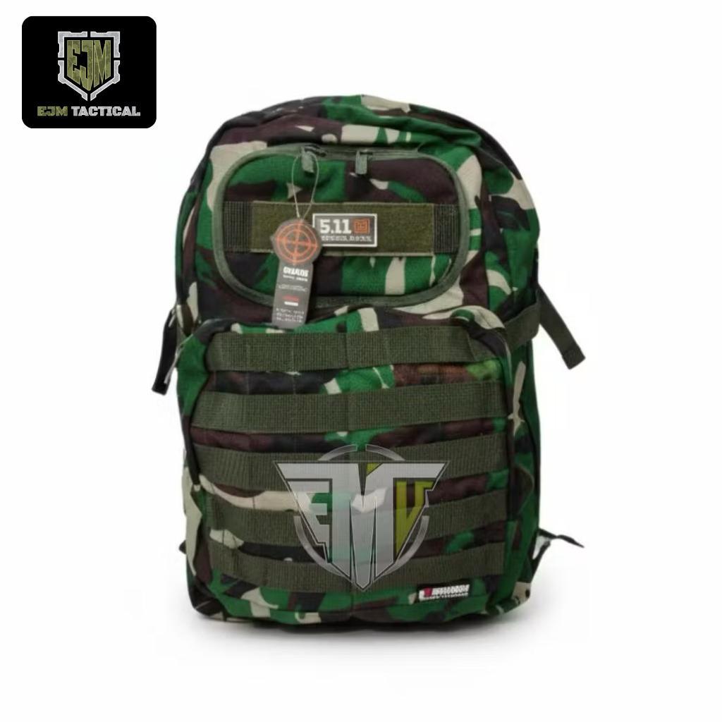 TAS RANSEL JATAH MODEL JATAH TNI TAS RANSEL LORENG MALVINAS
