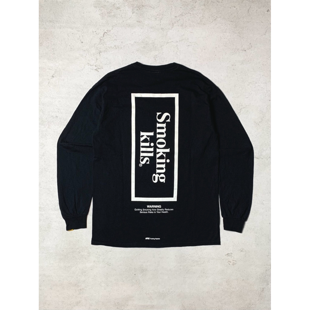 FR2 fucking rabbits longsleeve original