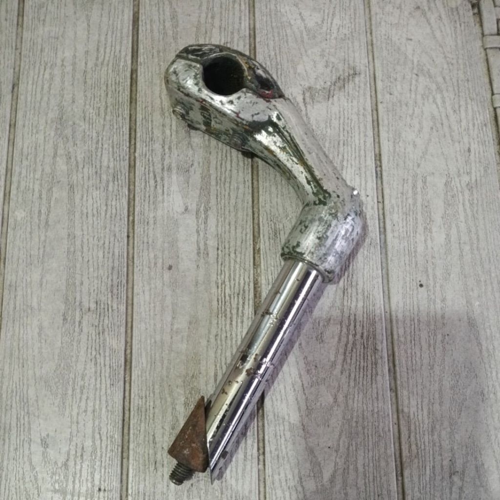 steam sepeda federal poema