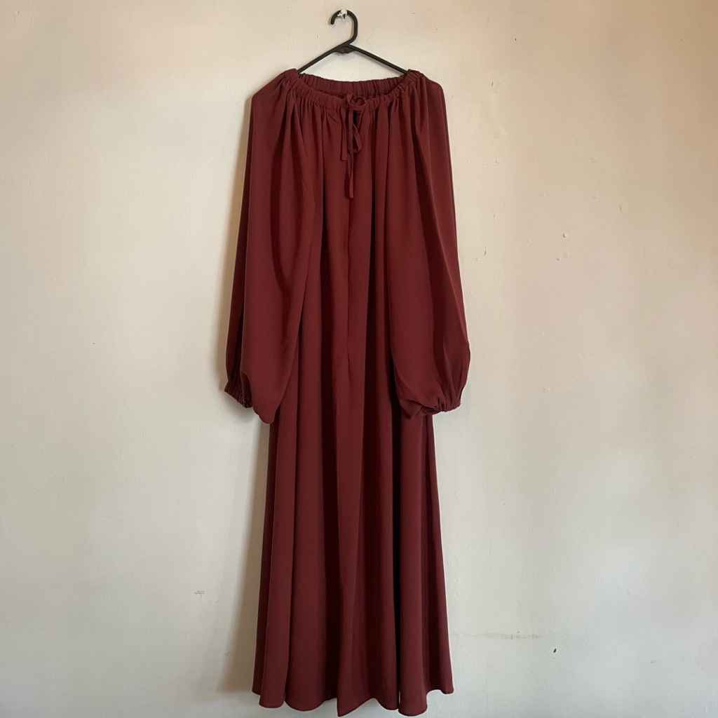 Artsy Series by Sofni Preloved