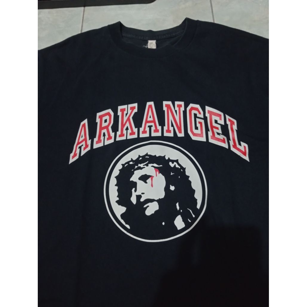 ARKANGEL JESUS ( NAVY )