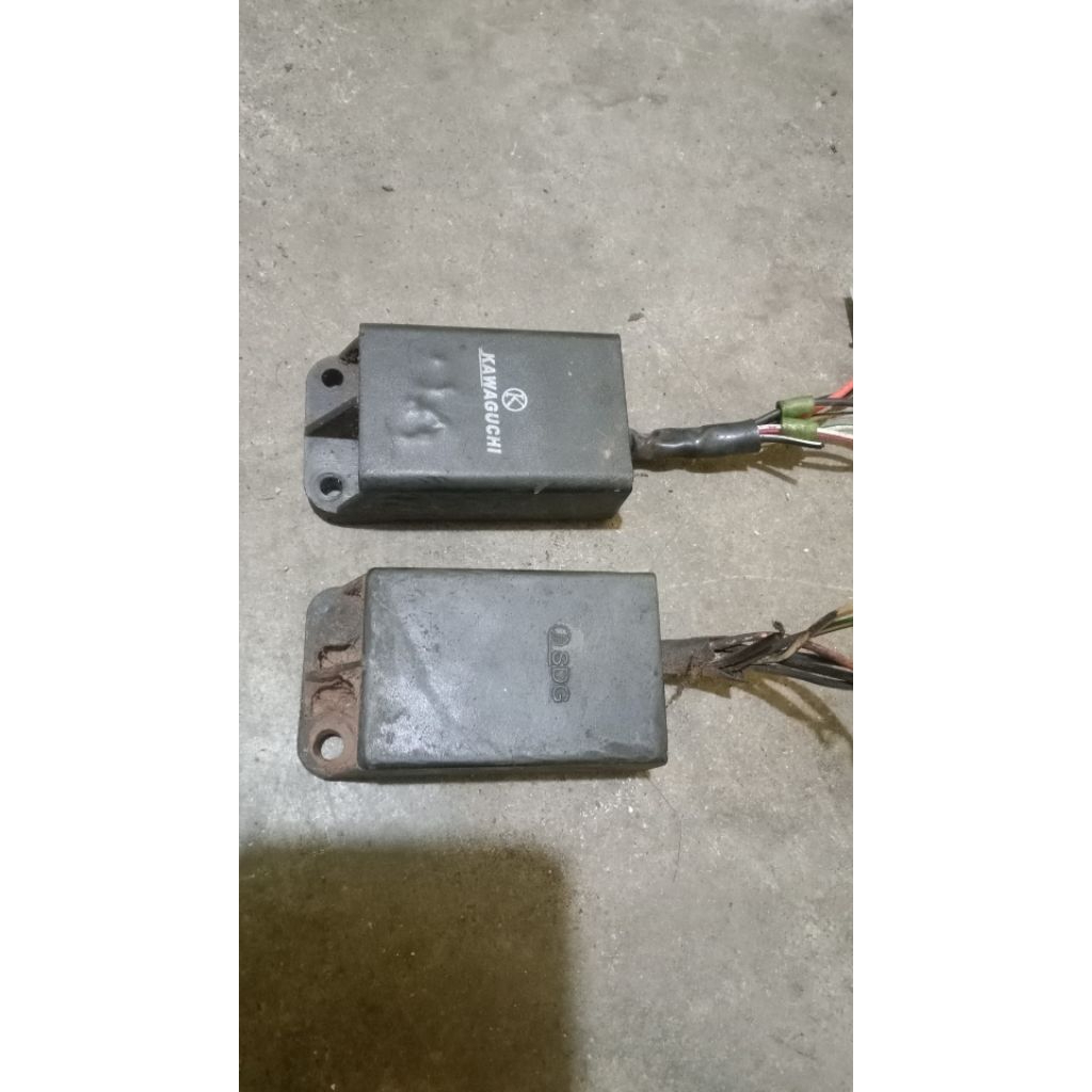Cdi fizr.