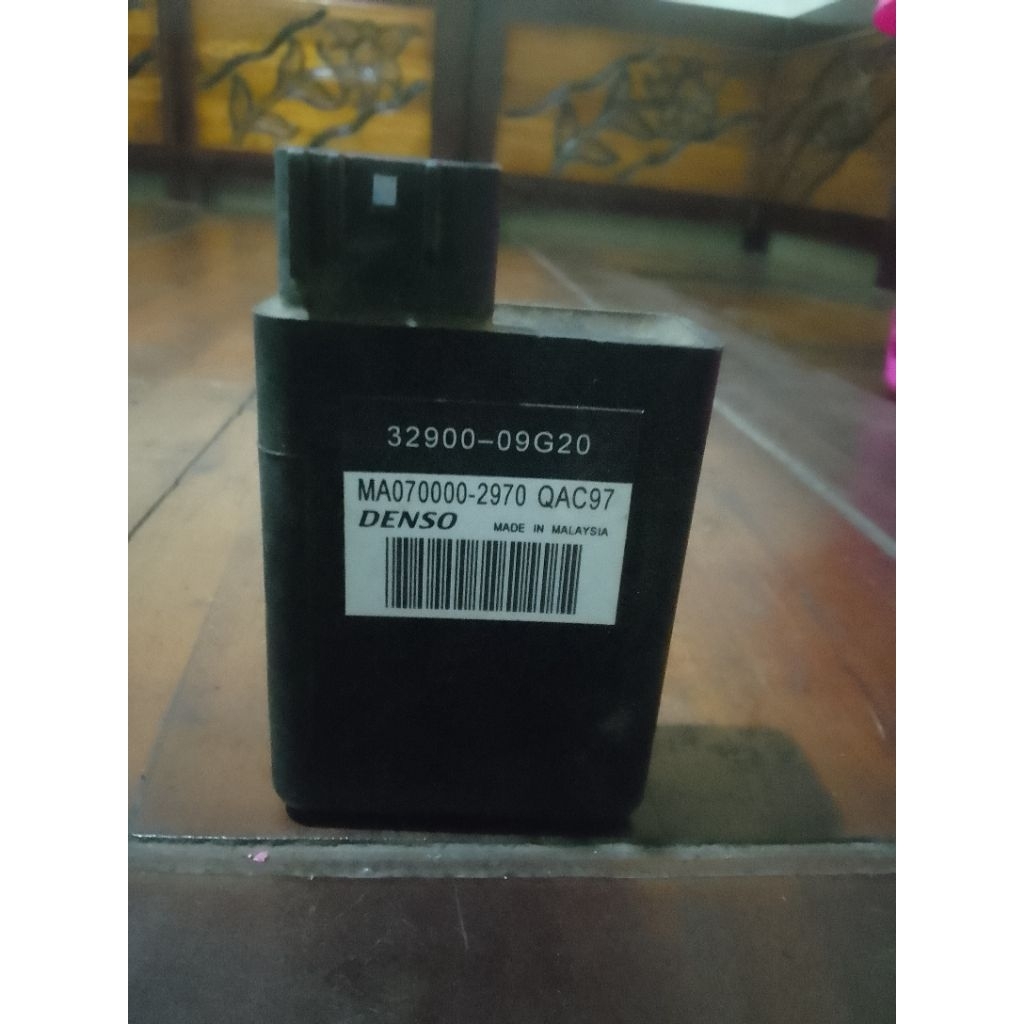 CDI Smash Ori Copotan