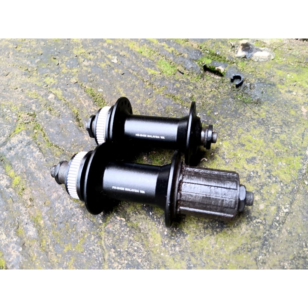 Hub Freehub Shimano M435 32 Hole