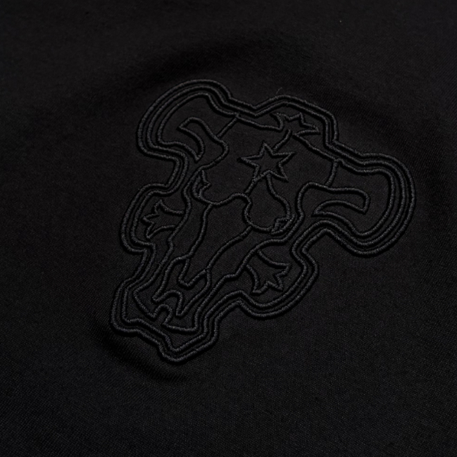 Baju Anime BLACKBULL | Ikuzo.studio |  Kaos Anime