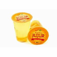 Minyak Goreng Jujur Gelas / Minyak Goreng Jujur Gelas 1 Dusa / Minyak Goreng Gelas / Minyak Goreng