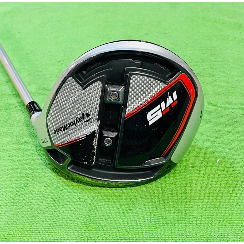 Stick Stik Golf Driver TAYLORMADE M5