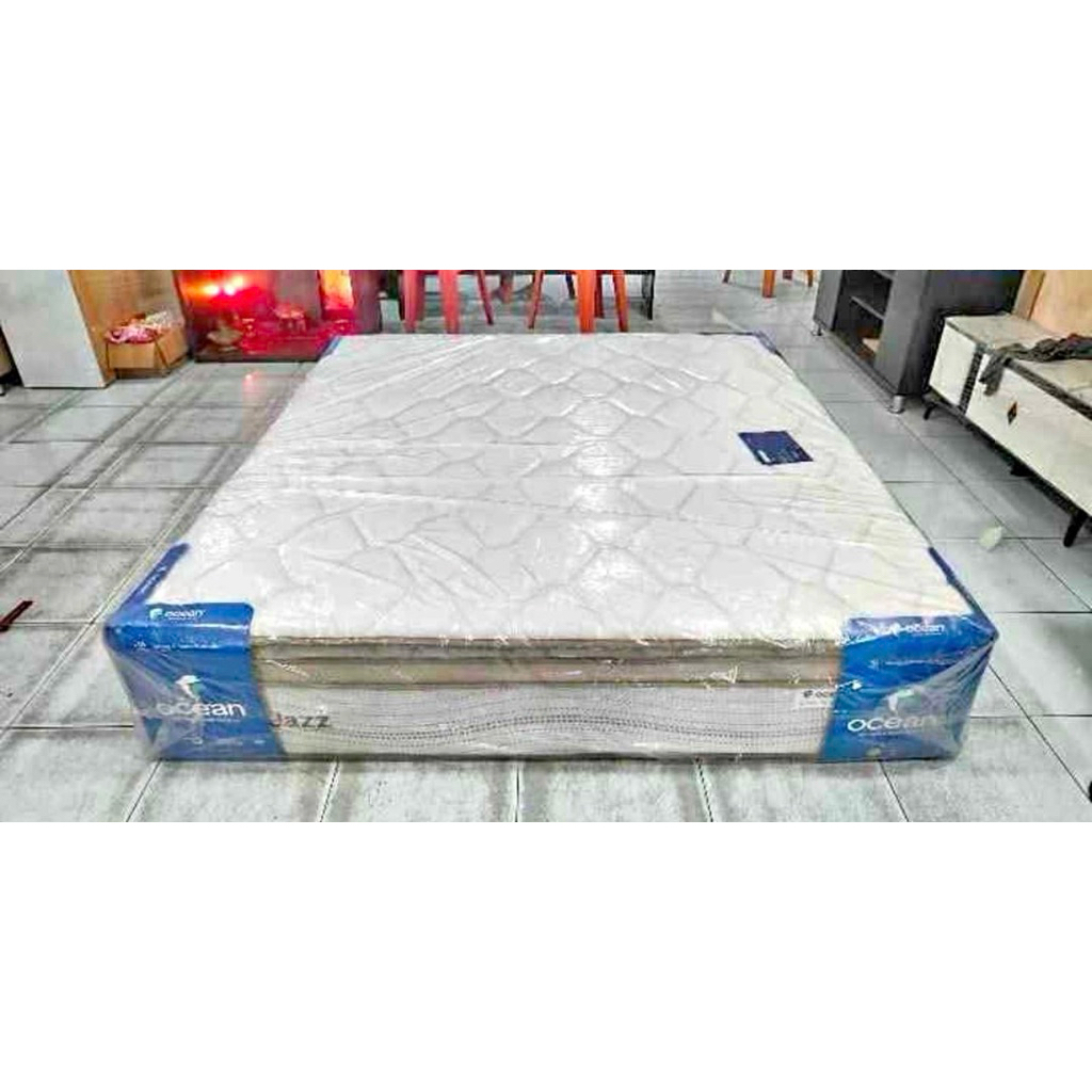 SpringBed Ocean Jazz 180 x 200