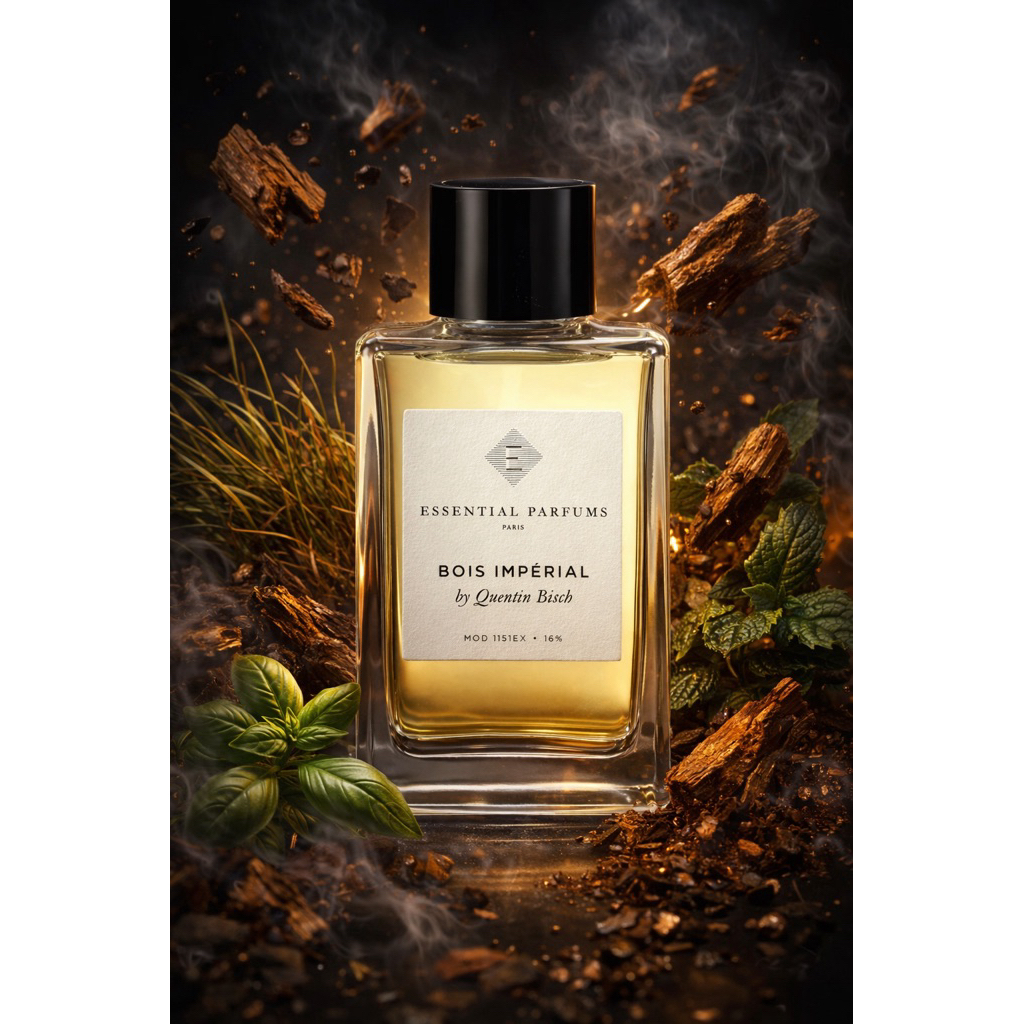 Decant Bois Imperial