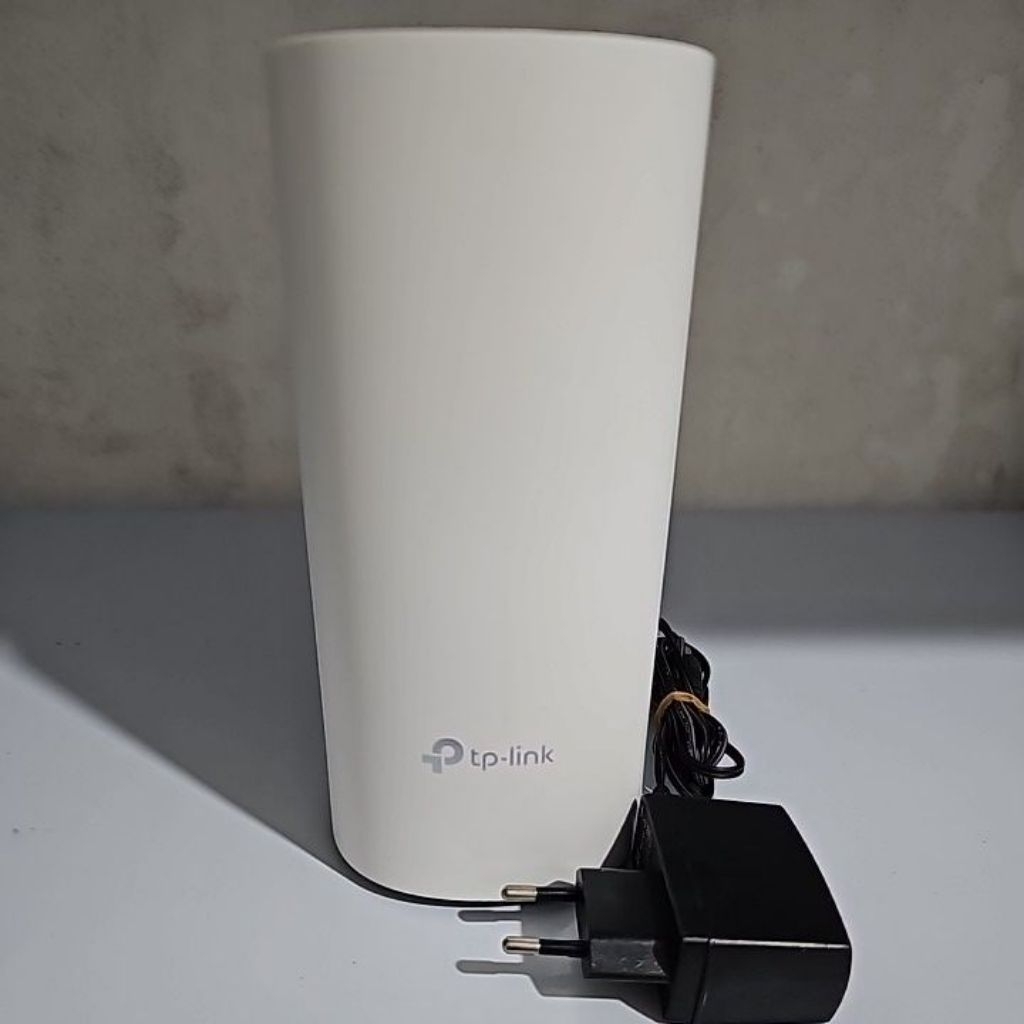 TP LINK AC1200 WHOLE HOME MESH WIFI SISTEM DECO E4R