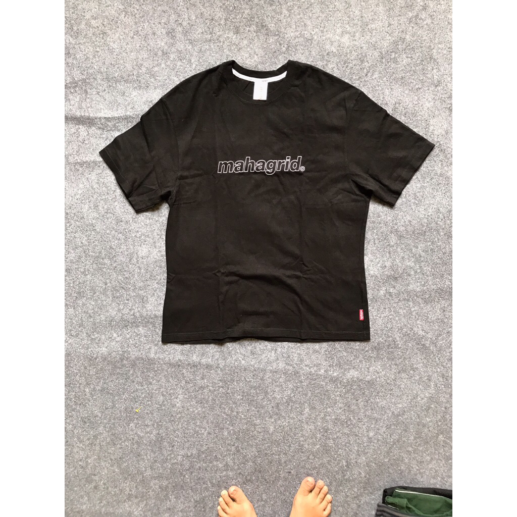 Tshirt MAHAGRID