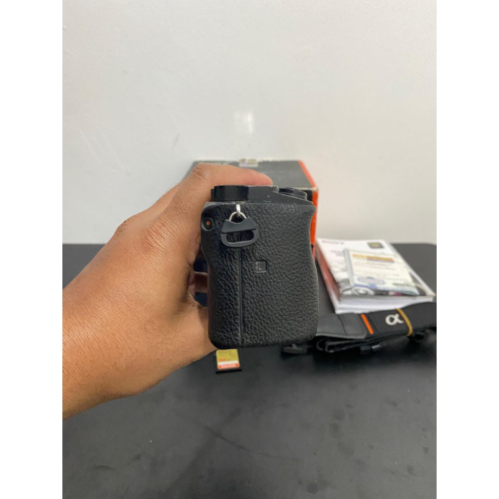 Sony a6300 (SECOND)