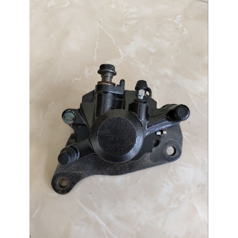 Kaliper Rem Depan Yamaha NMAX 155 Original