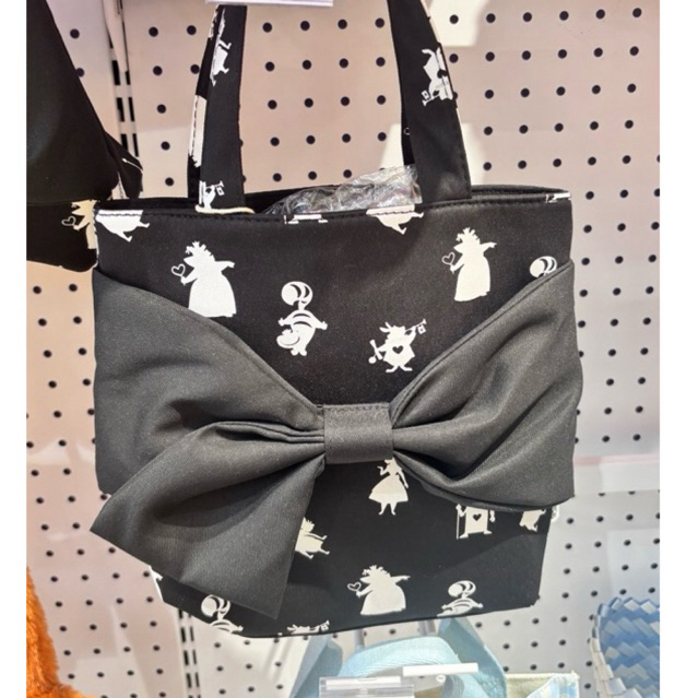 Tas Wanita Qyounger Alice black OHSOME