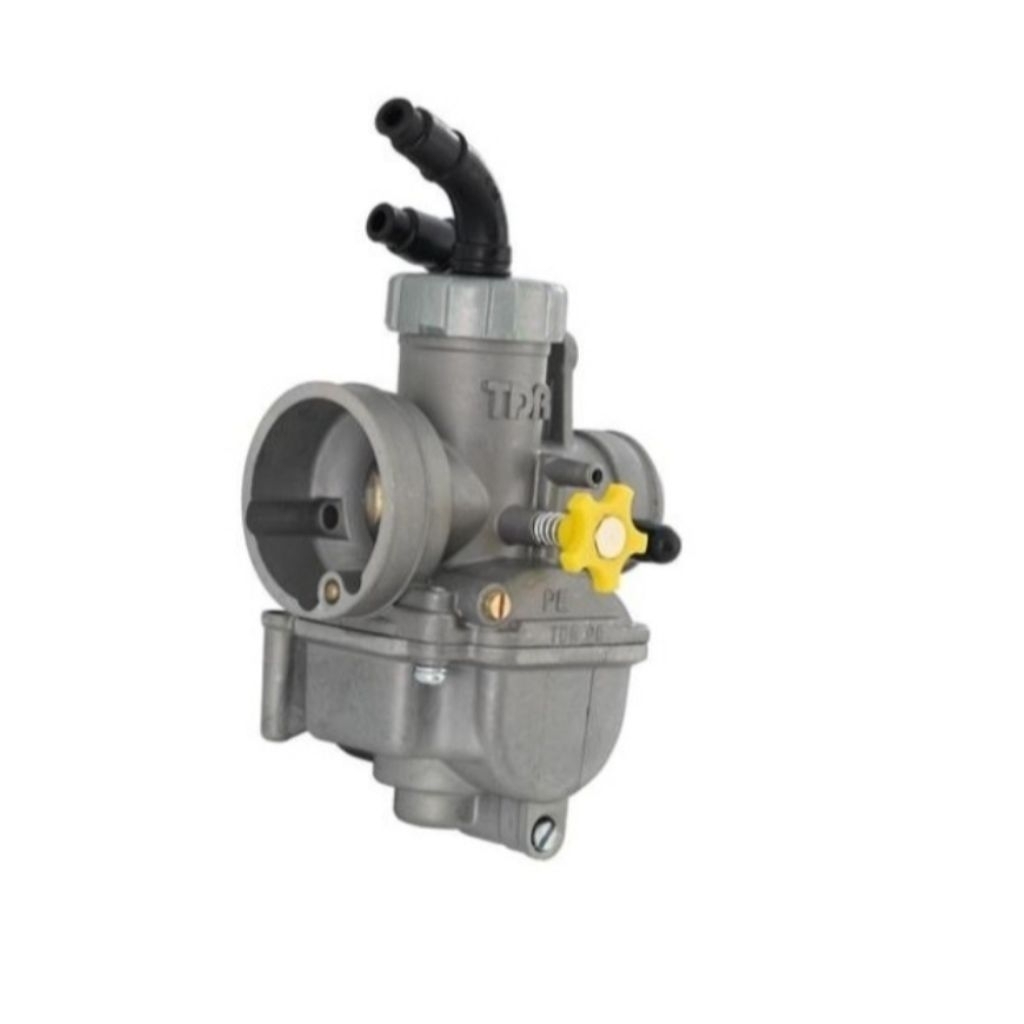 Carburetor TDR PE-24 With Racing Needle-Carburator TDR