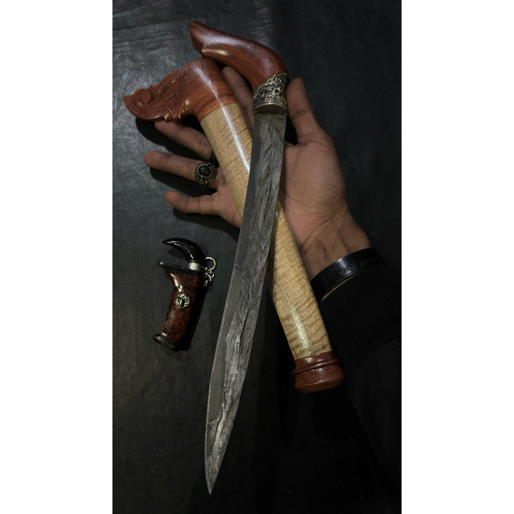 BAD1K LUWU SAMBANG (LARAS PANJANG)