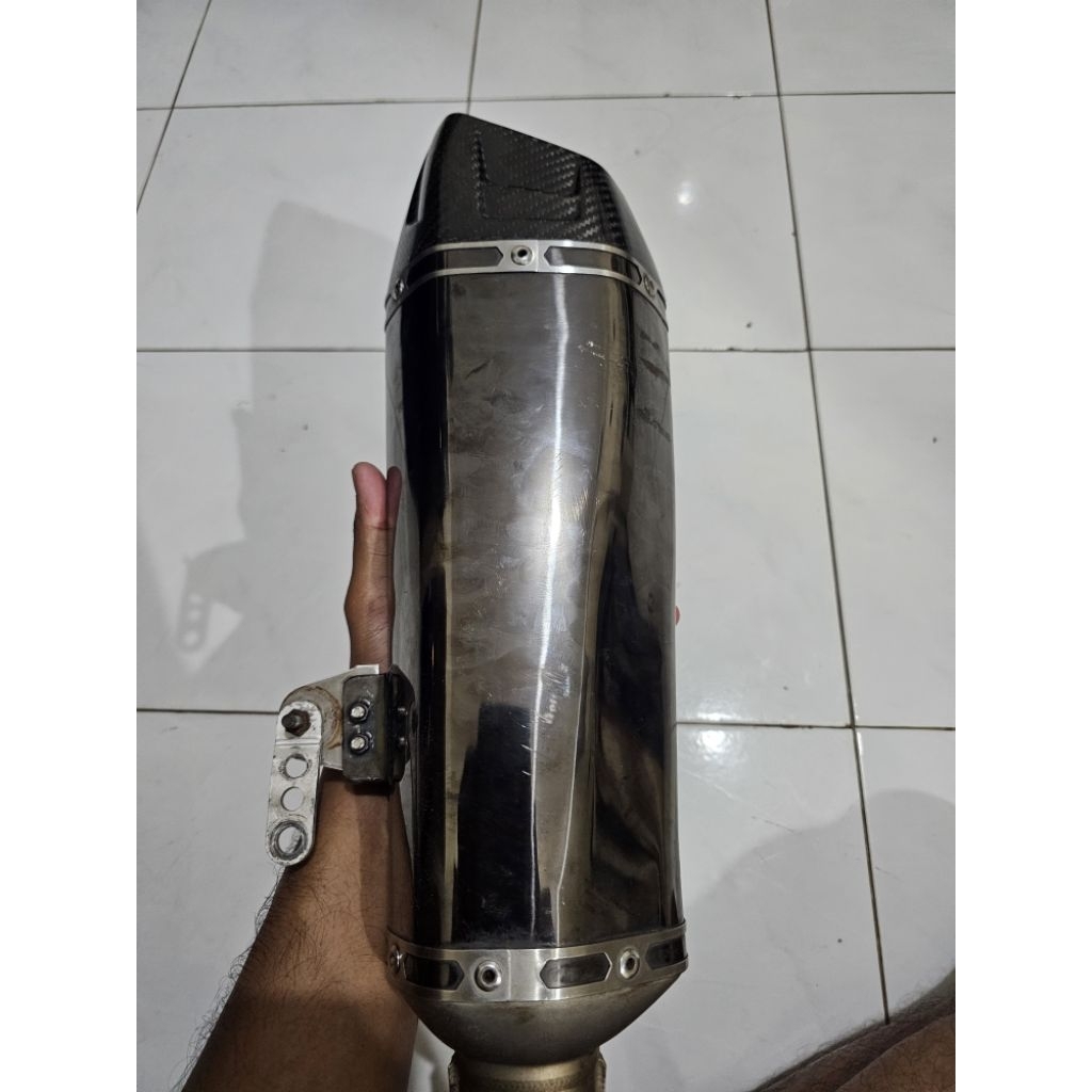 prospeed black shark 2