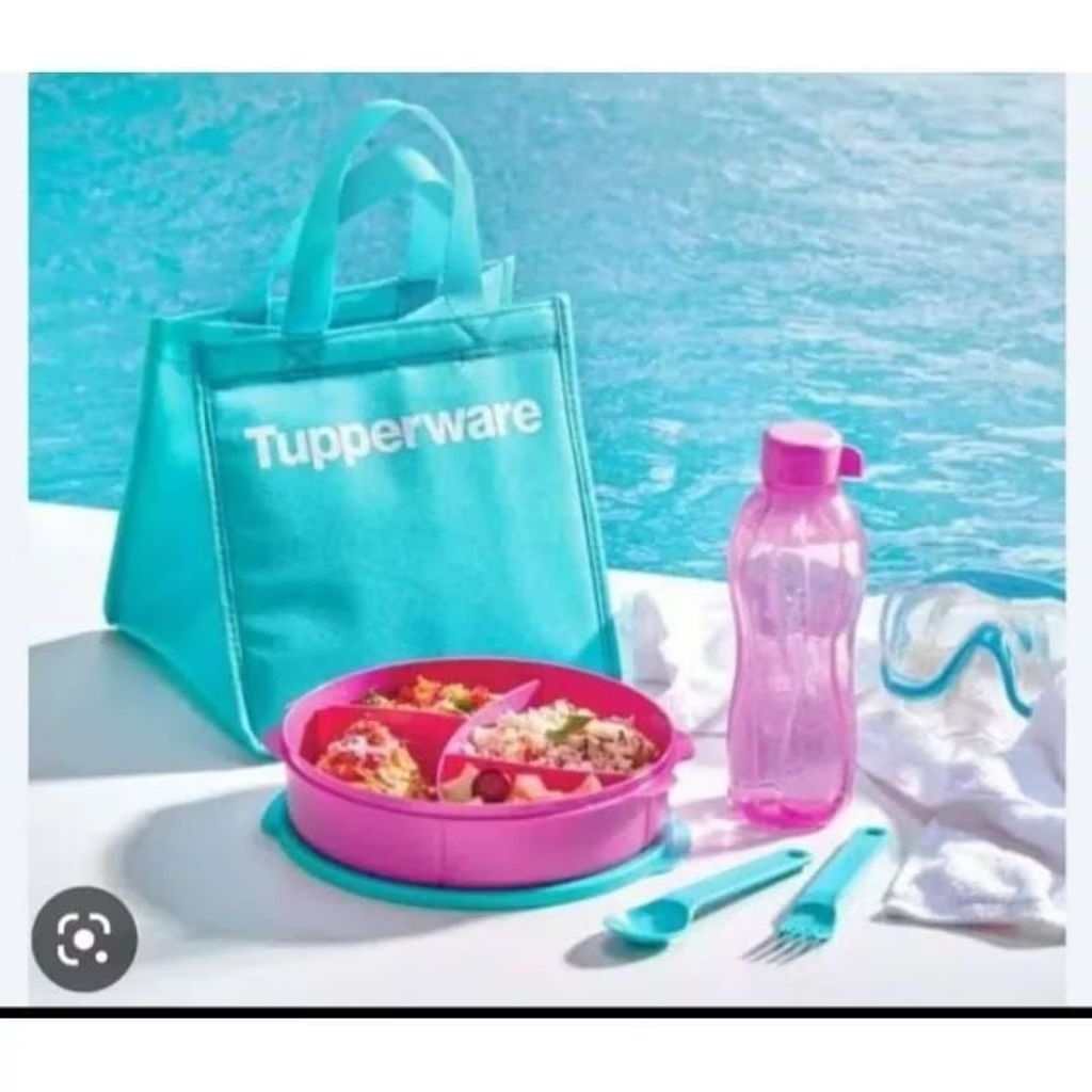 fit to go tupperware