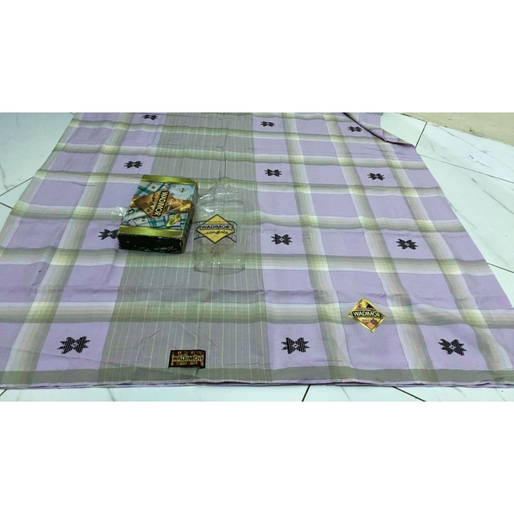 Sarung wadimor jaguar jumbo