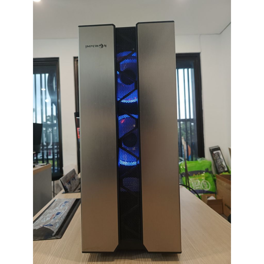 paket PC gaming murahh