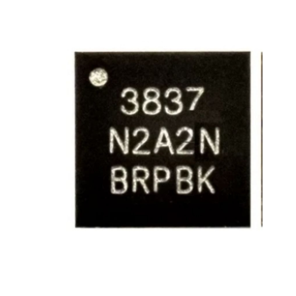 IC LAMPU INFINIX GT 20 PRO