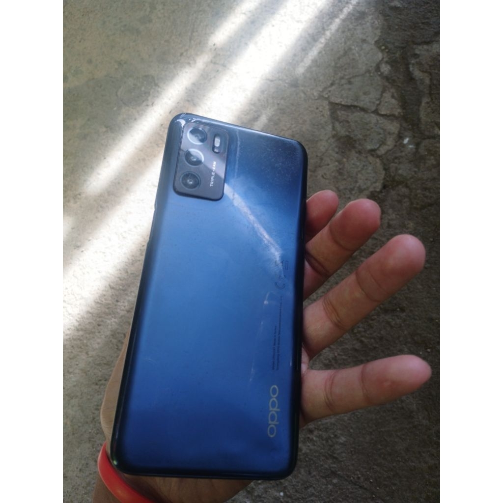 Oppo A16 3/32