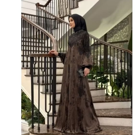 Allisa dress 100% original by madeira. id READY SIAP KIRIM