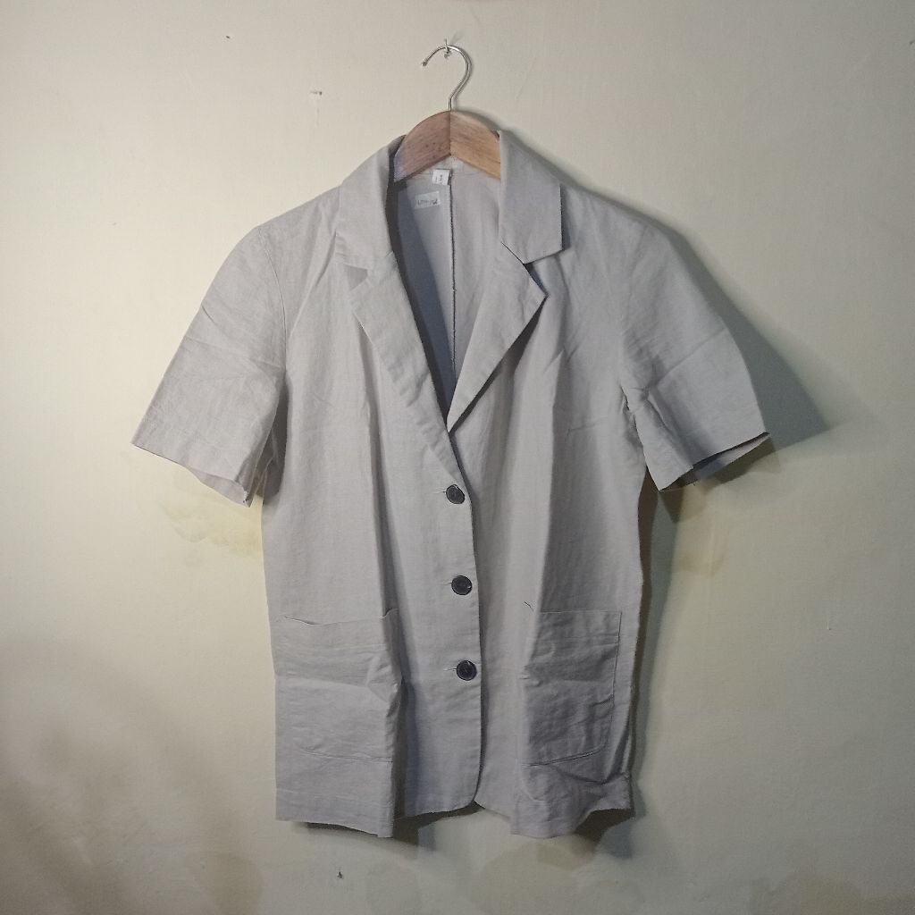 [PRELOVED] OUTER WHY NOT