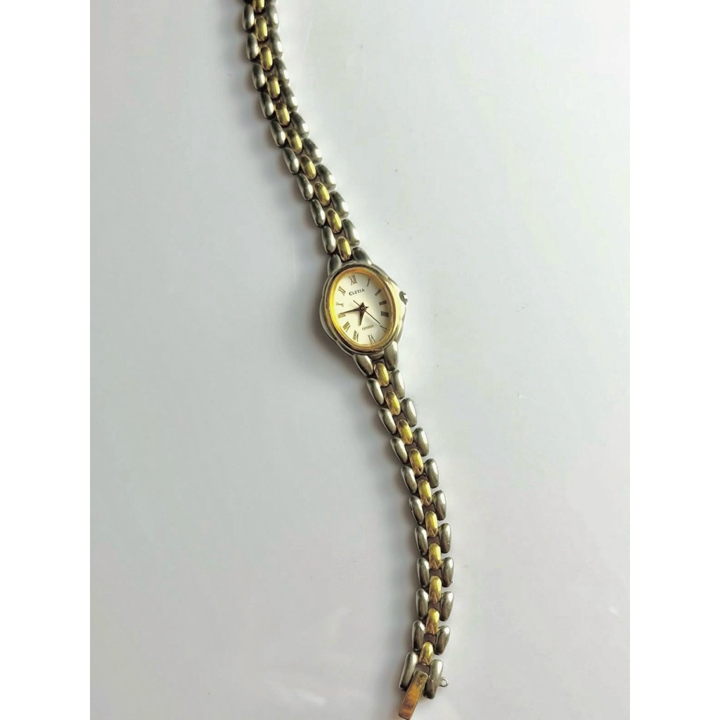 Citizen Cletia watch | jam tangan Citizen