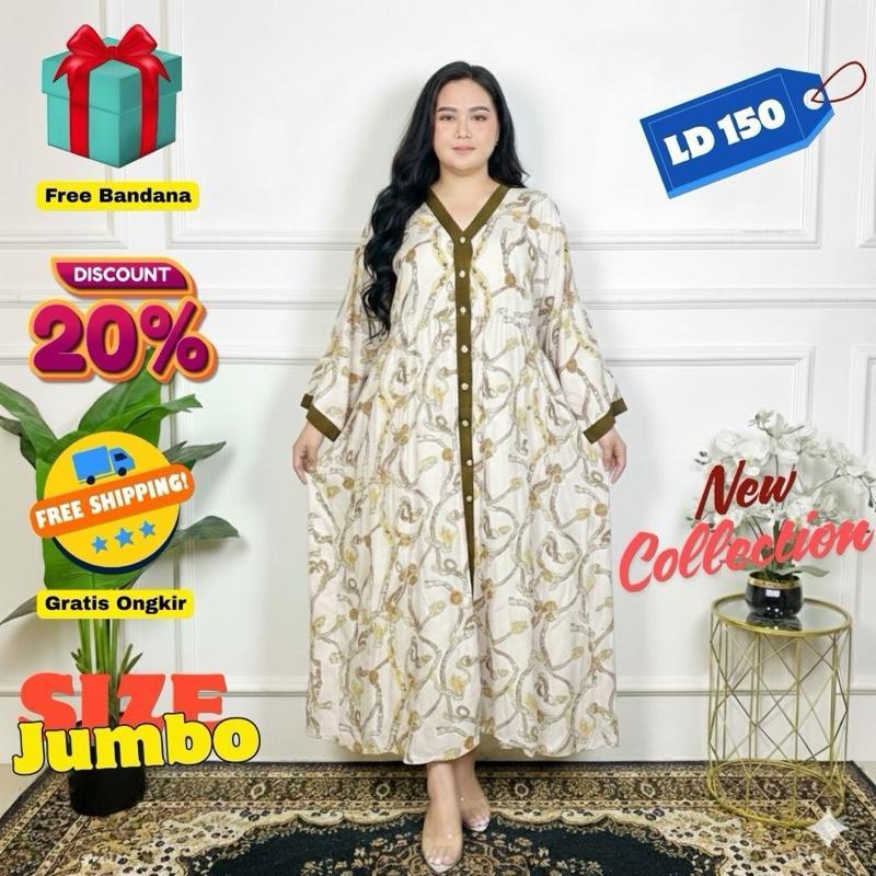 ZOYA GAMIS LD 150 RAYON PEREMIUM JUMBO
