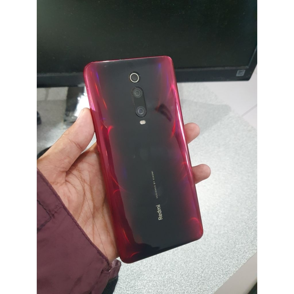 Redmi K20 Pro 6/128gb