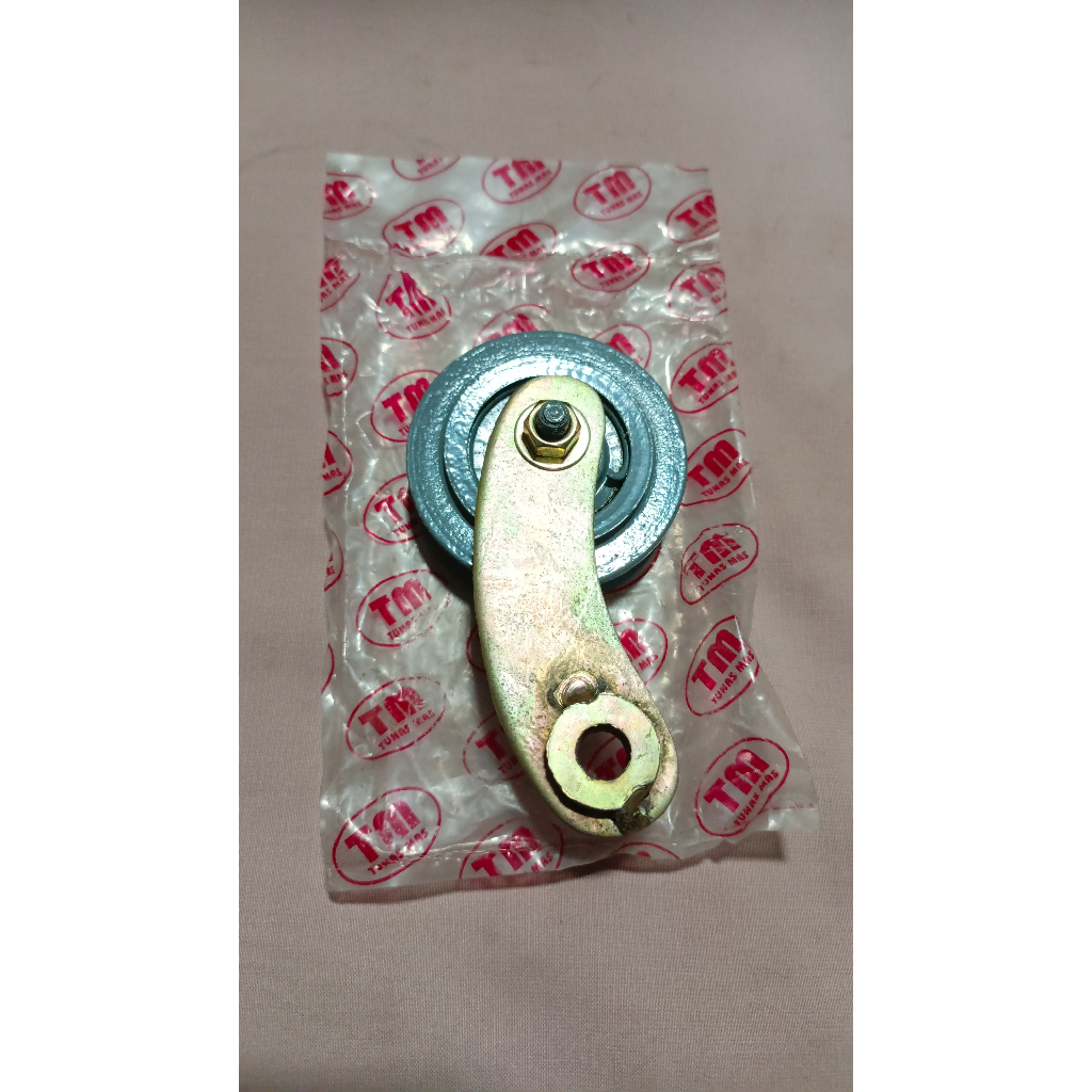 Pully Tension Kubota rd 85